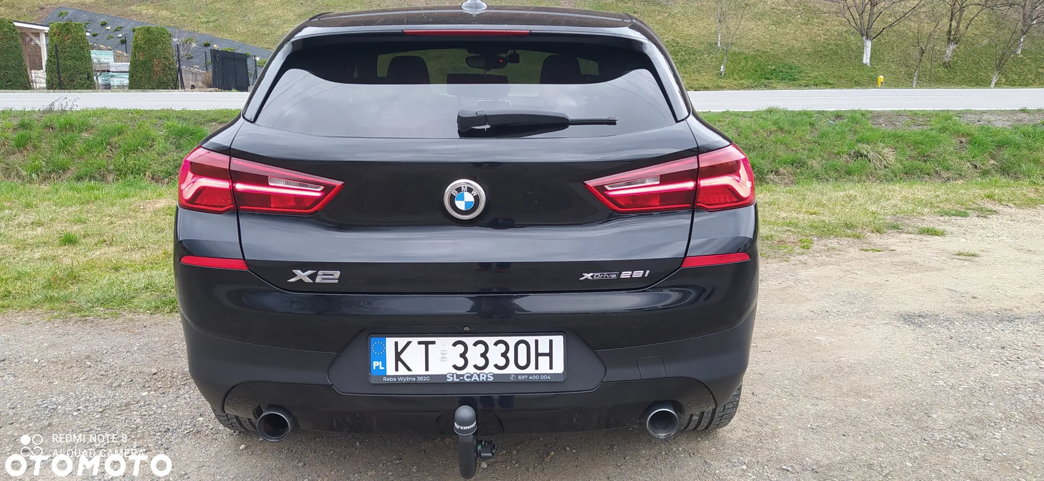 BMW X2 - 6