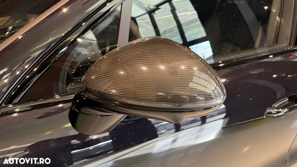 Porsche Cayenne Coupe - 13