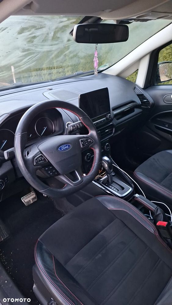 Ford EcoSport 1.0 EcoBoost ST-Line ASS - 3