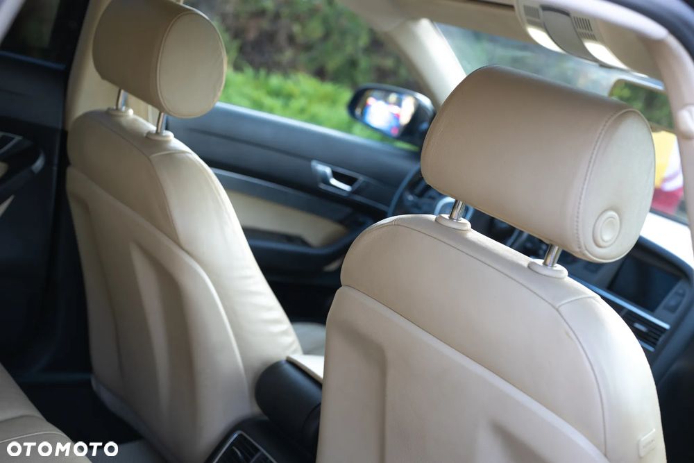 Audi A6 Limousine 2.4 - 35
