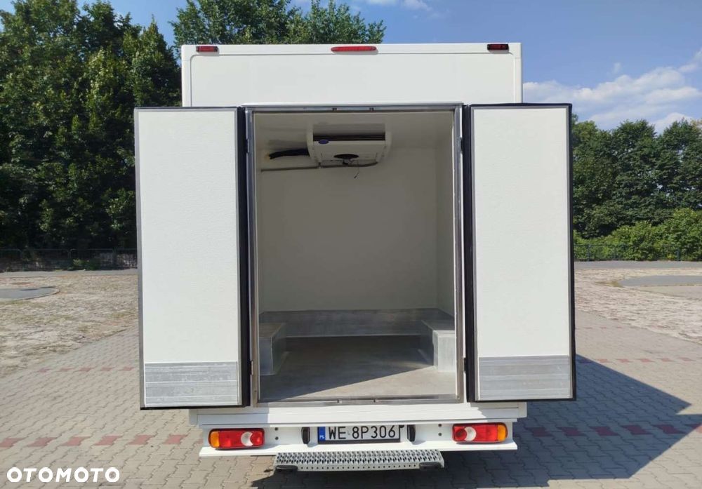 Renault Master - 30