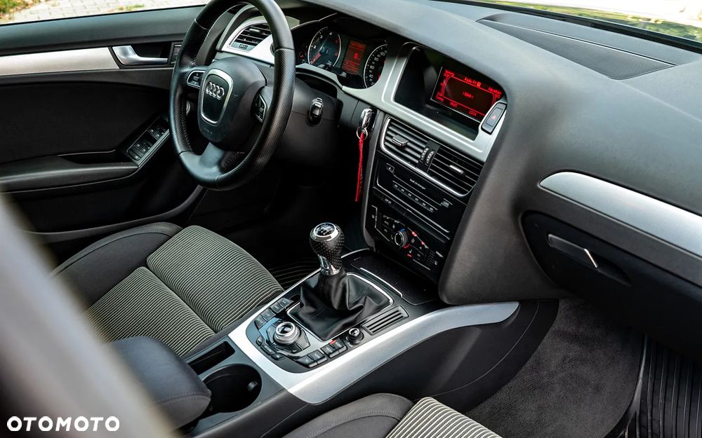 Audi A4 - 30