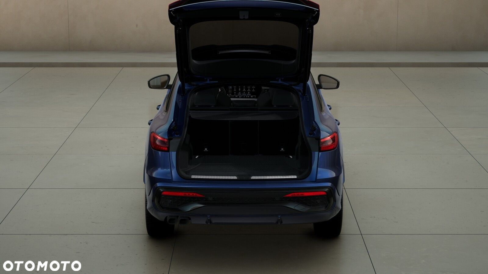 Audi Q5 Sportback - 10