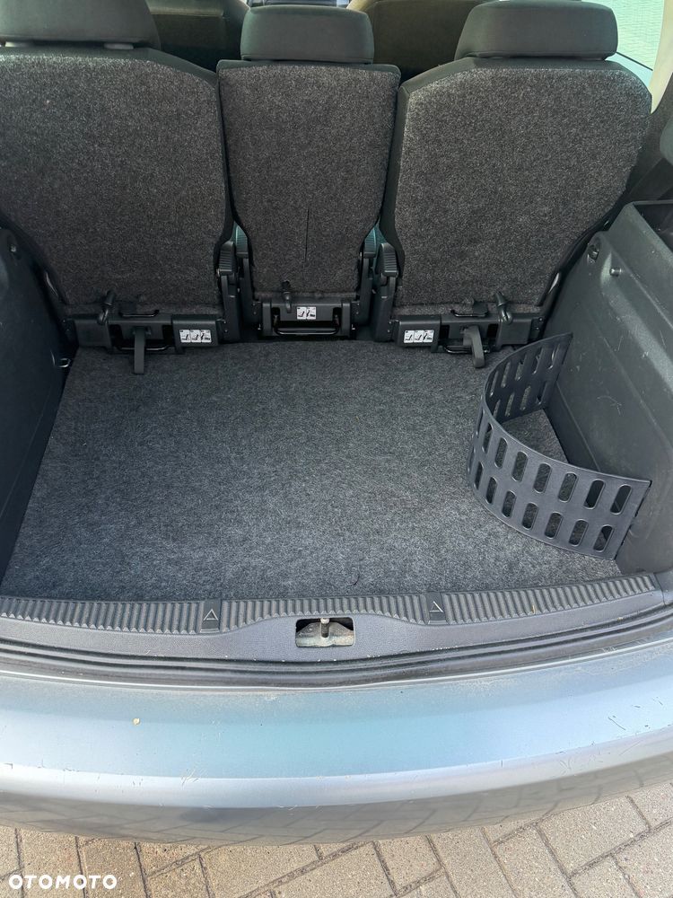 Skoda Roomster 1.6 TDI DPF Comfort - 14
