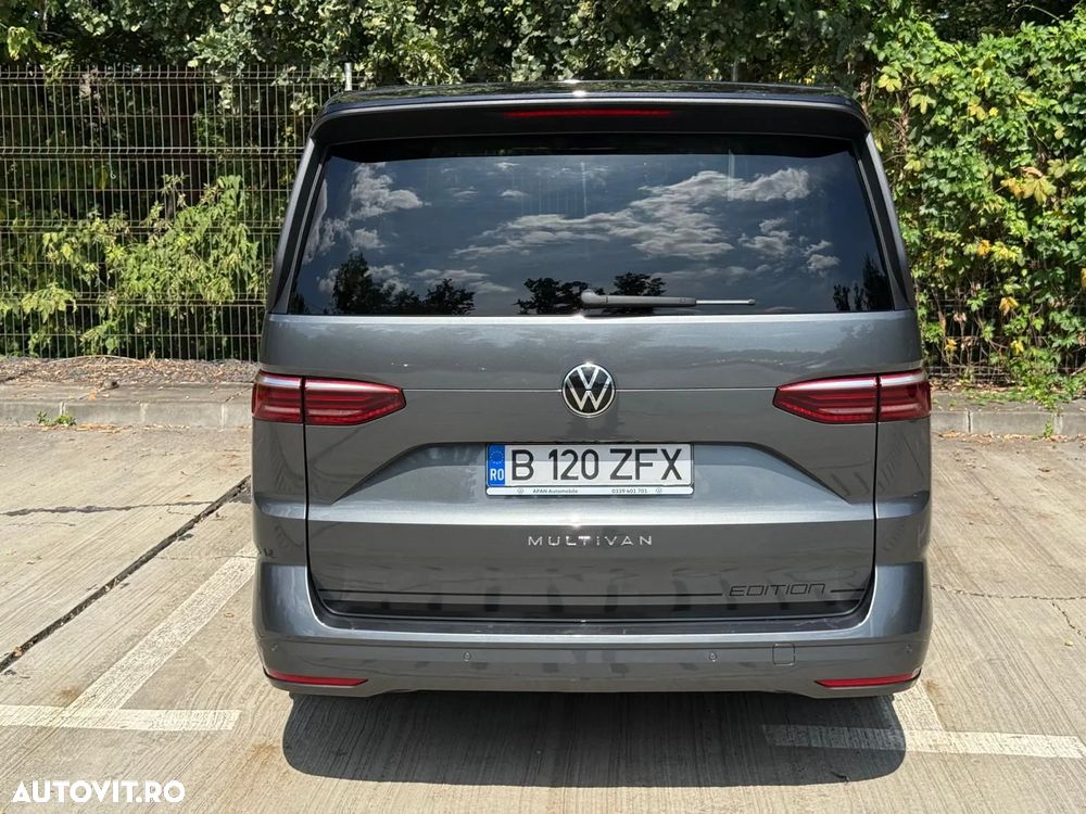 Volkswagen Multivan L 2.0 TDI DSG 110KW Life - 9