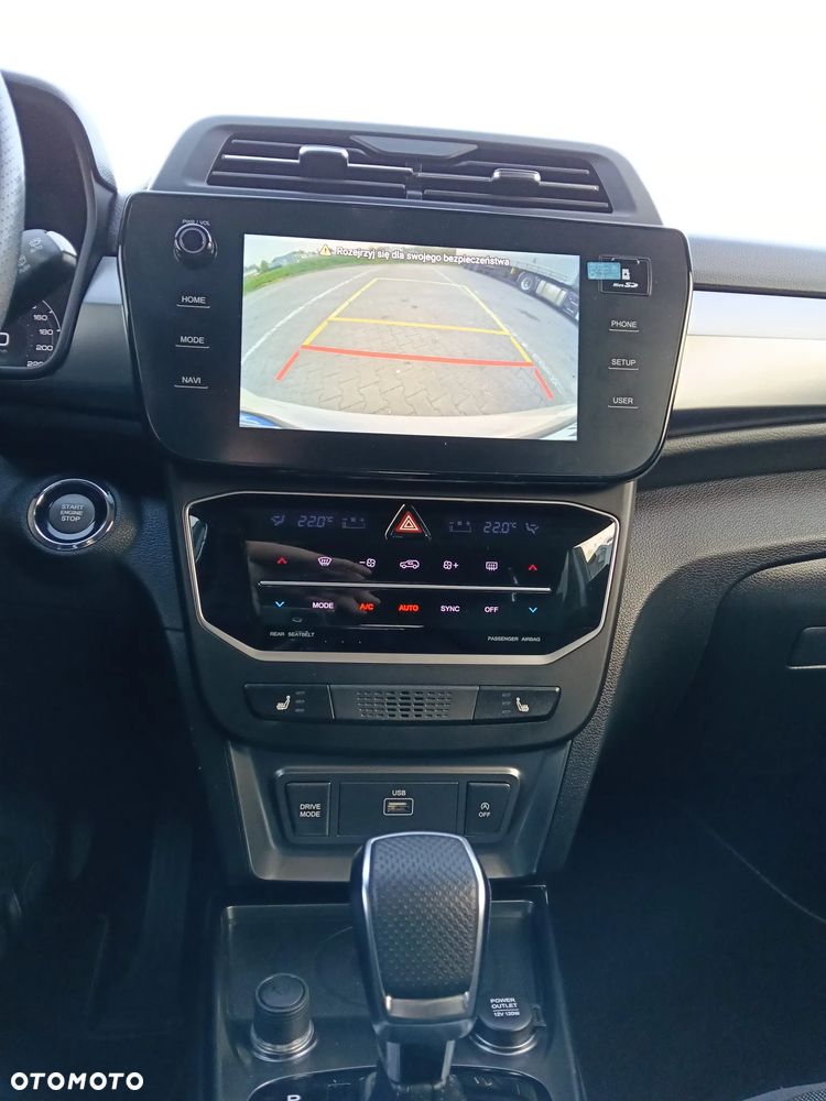 SsangYong/KGM Tivoli 1.5 T-GDI Adventure Plus - 13