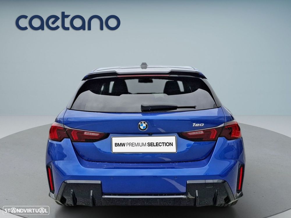 BMW 120 Pack Desportivo M Pro - 7