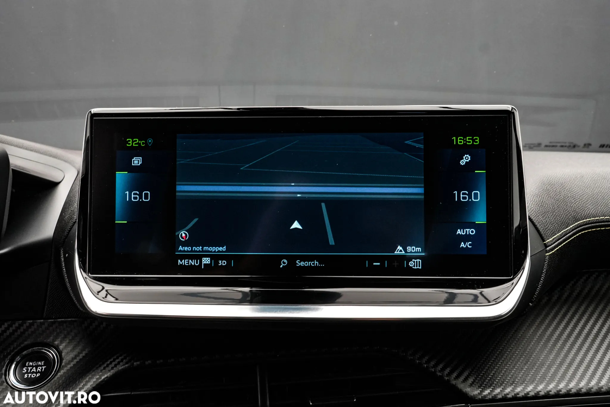 Peugeot 2008 e-2008 54 kWh GT - 16