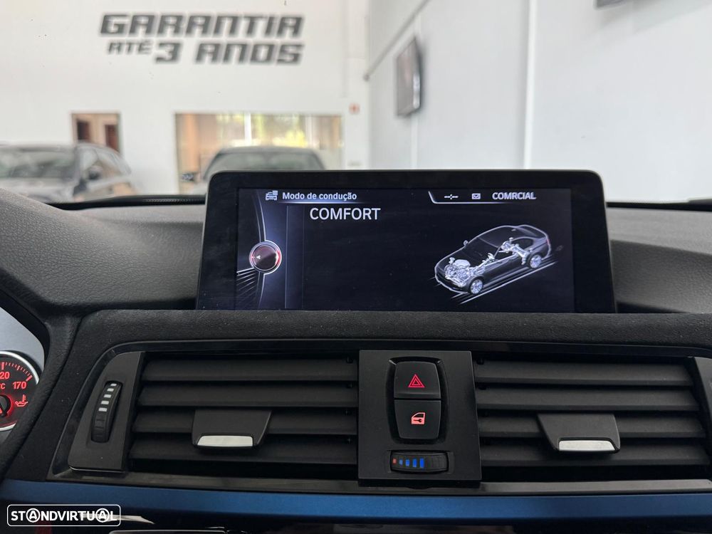 BMW 328 i Auto Pack M - 41
