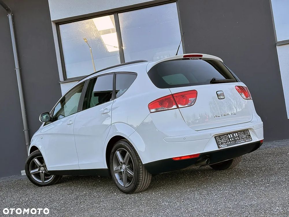 Seat Altea XL 1.6 TDI ITECH DSG - 3