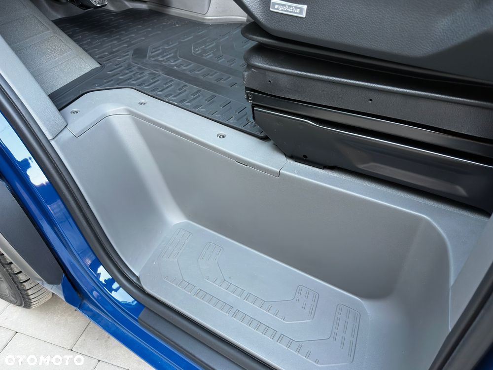 Volkswagen Crafter - 17