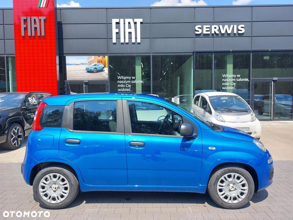 Fiat Panda - 6