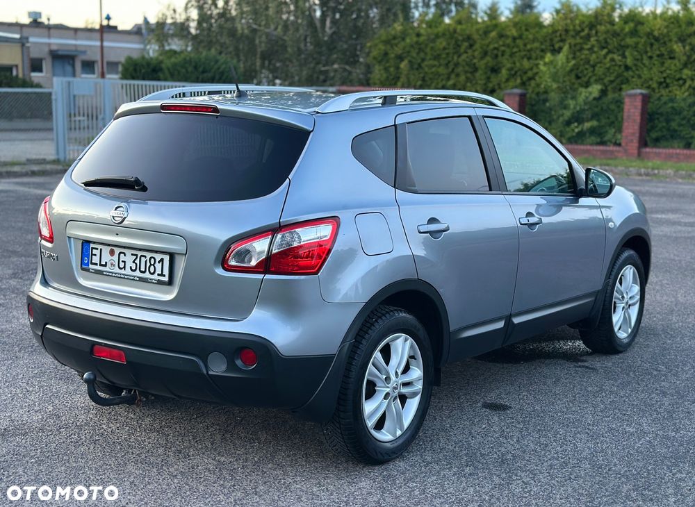 Nissan Qashqai 2.0 Tekna Premium - 15