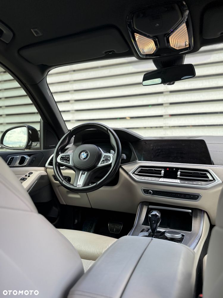BMW X5 - 9