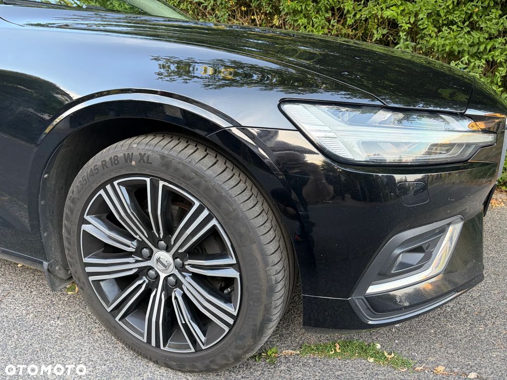 Volvo V60 D4 Inscription - 3