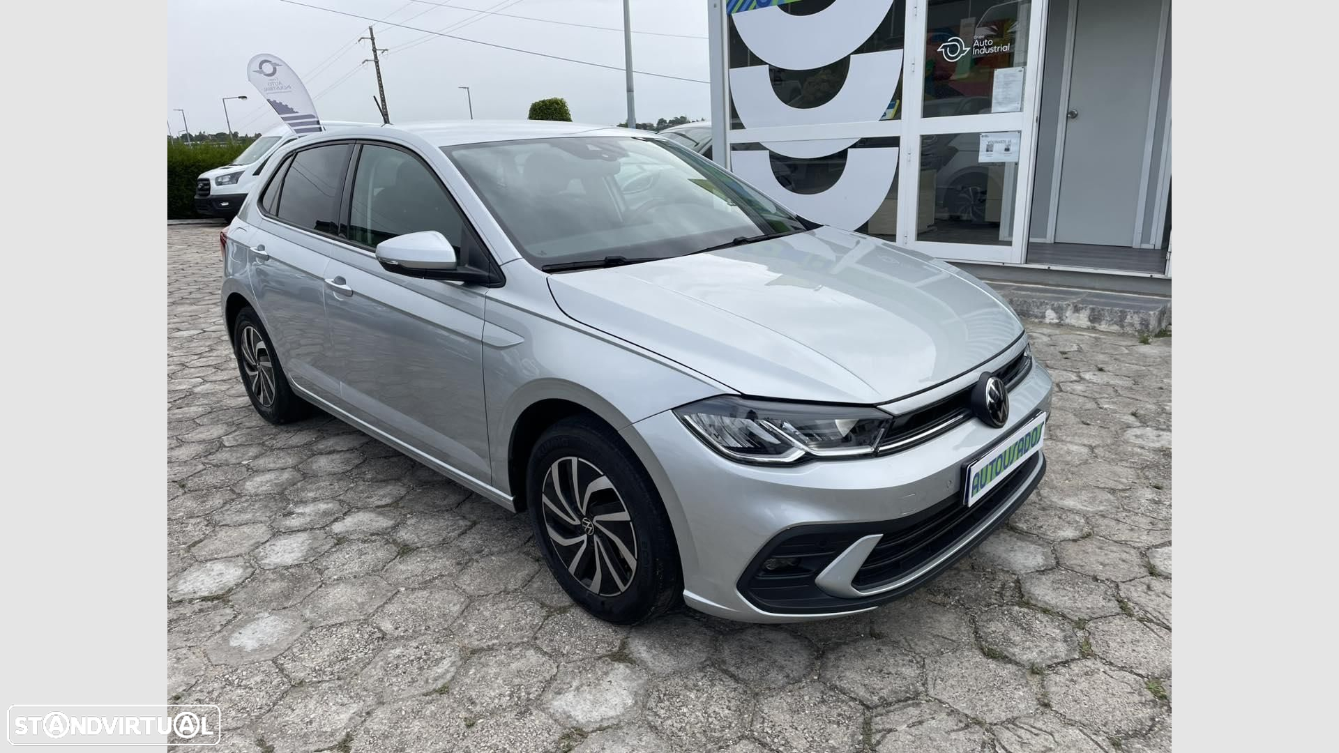 VW Polo 1.0 TSI Life - 3