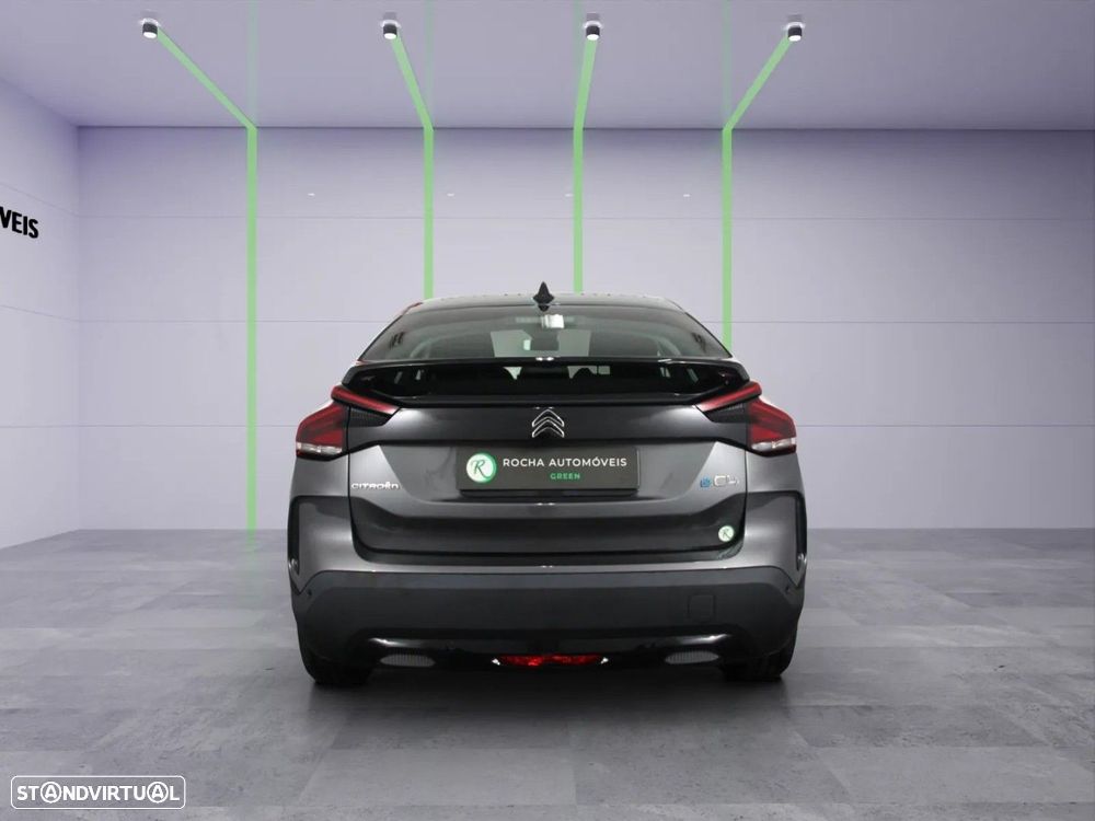 Citroën e-C4 50 kWh Plus - 5
