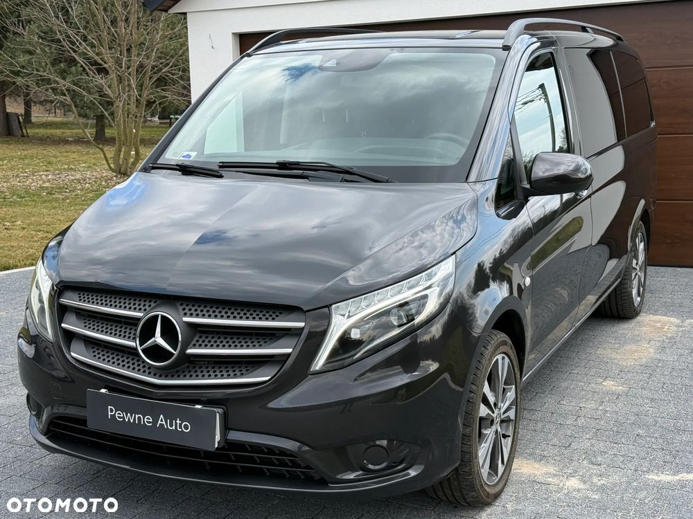 Mercedes-Benz Vito - 26