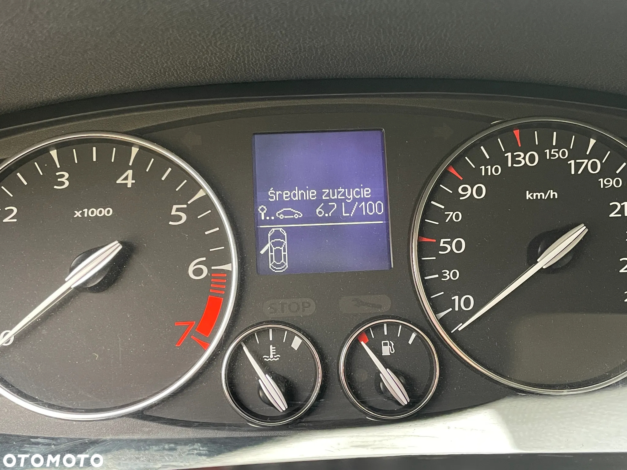 Renault Laguna 2.0 16V 140 Dynamique - 9