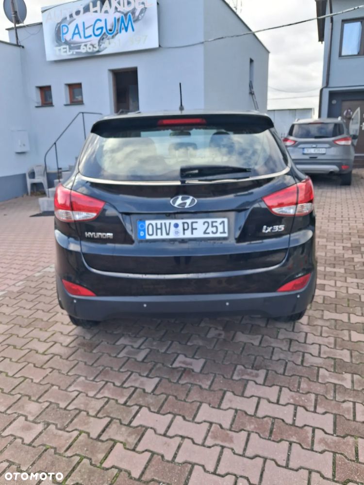 Hyundai ix35 - 5