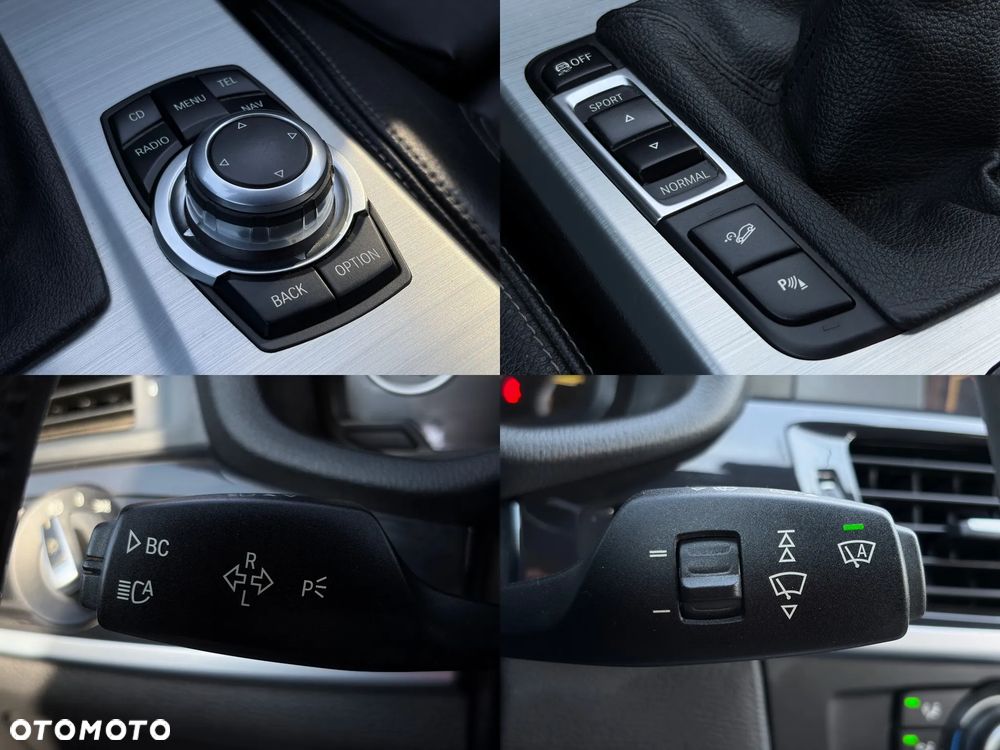 BMW X3 xDrive20d - 34