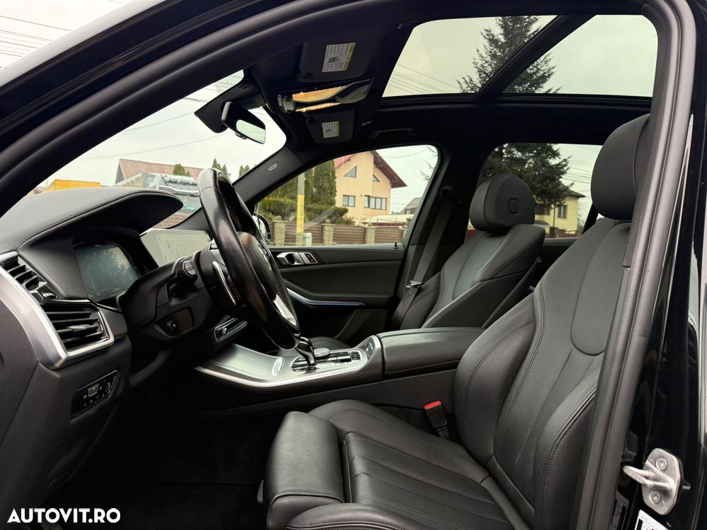 BMW X5 xDrive45e xLine - 5