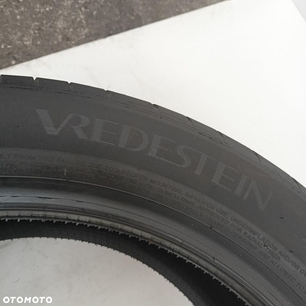 Opona 255/45/20 Vredestein Ultrac (H181) - 2