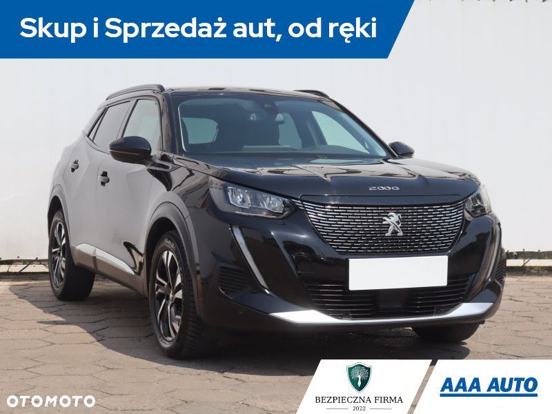 Peugeot 2008 - 3