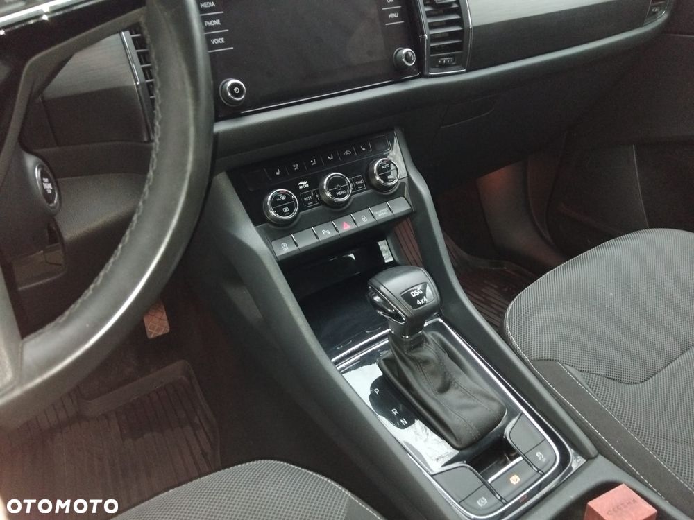 Skoda Kodiaq 2.0 TSI 4x4 Ambition DSG - 7