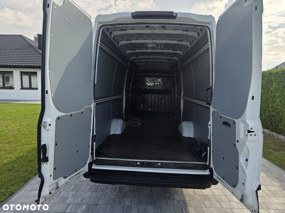 Iveco Daily 35S16 - 10