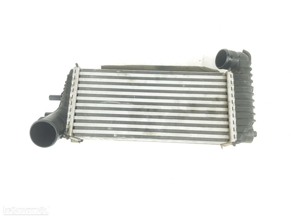 INTERCOOLER FORD KUGA CBS - 1