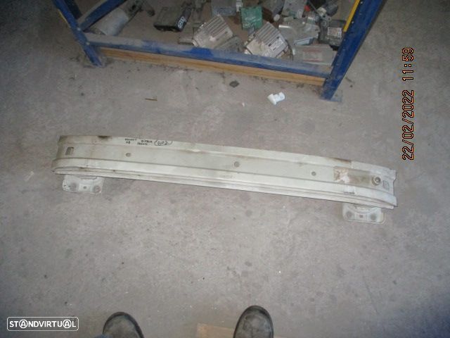 Reforço Rf602 PEUGEOT BIPPER (AA) 2008 1.4HDI 0 Frente - 3