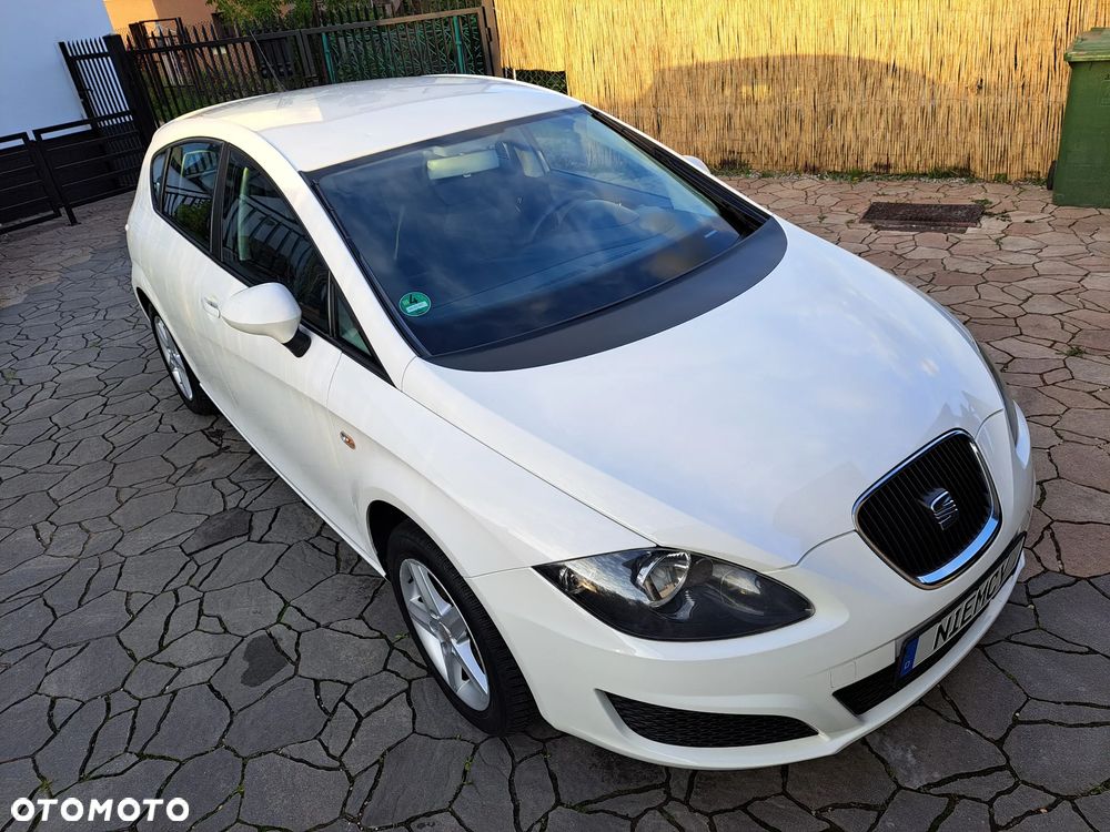 Seat Leon - 10