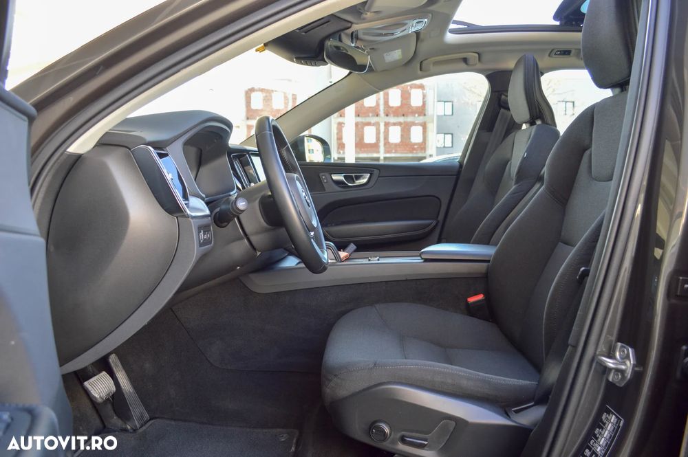 Volvo XC 60 T6 AWD Recharge Geartronic Inscription - 38