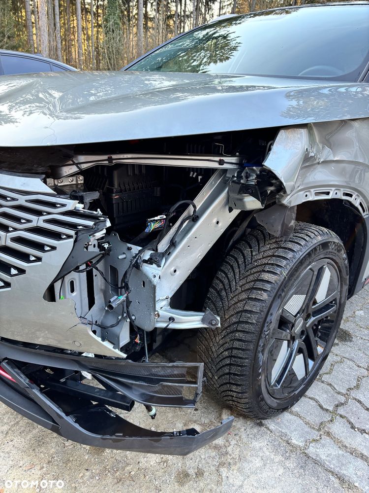 Omoda 5 1.6 T-GDI Premium DCT - 23