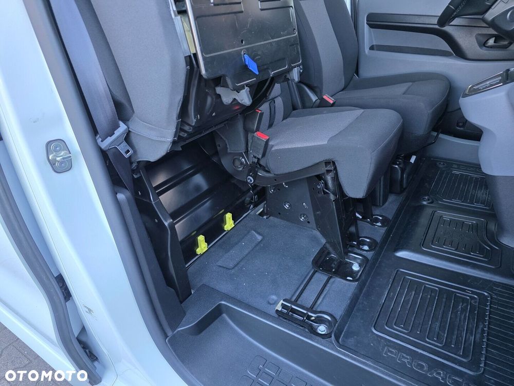 Toyota PROACE - 18