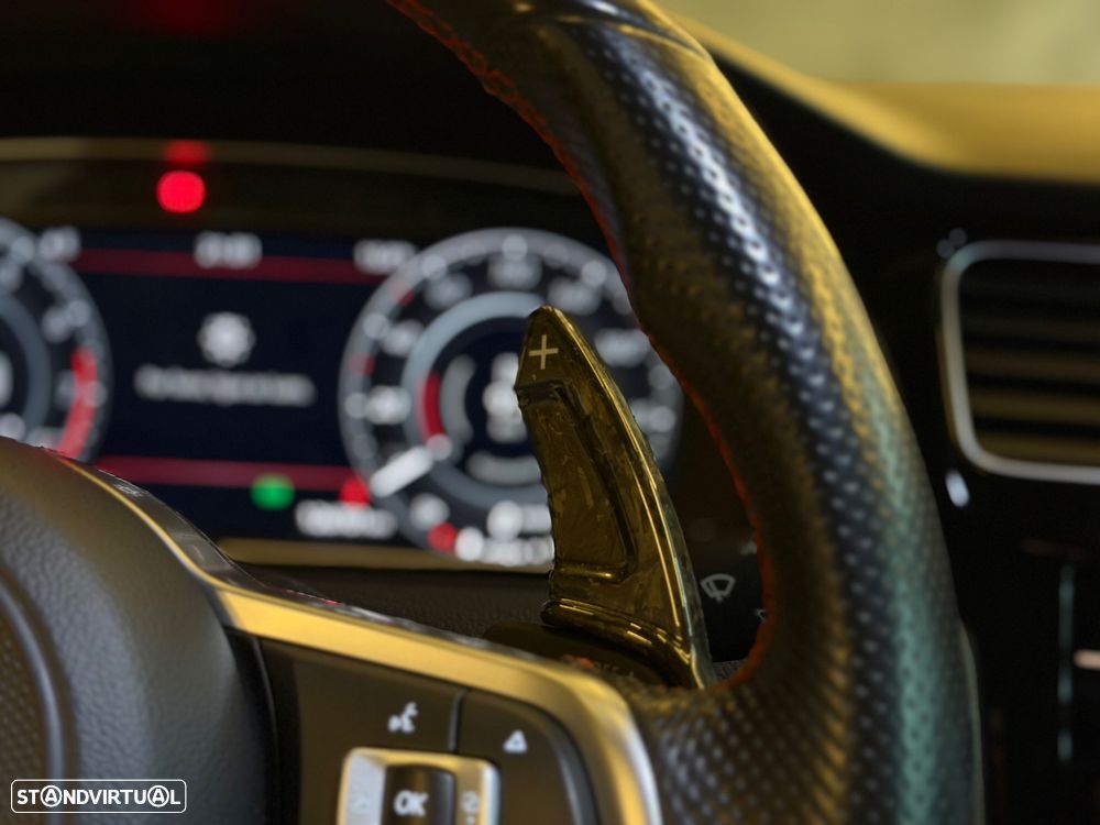 VW Golf GTI TCR 2.0 TSI OPF DSG - 34