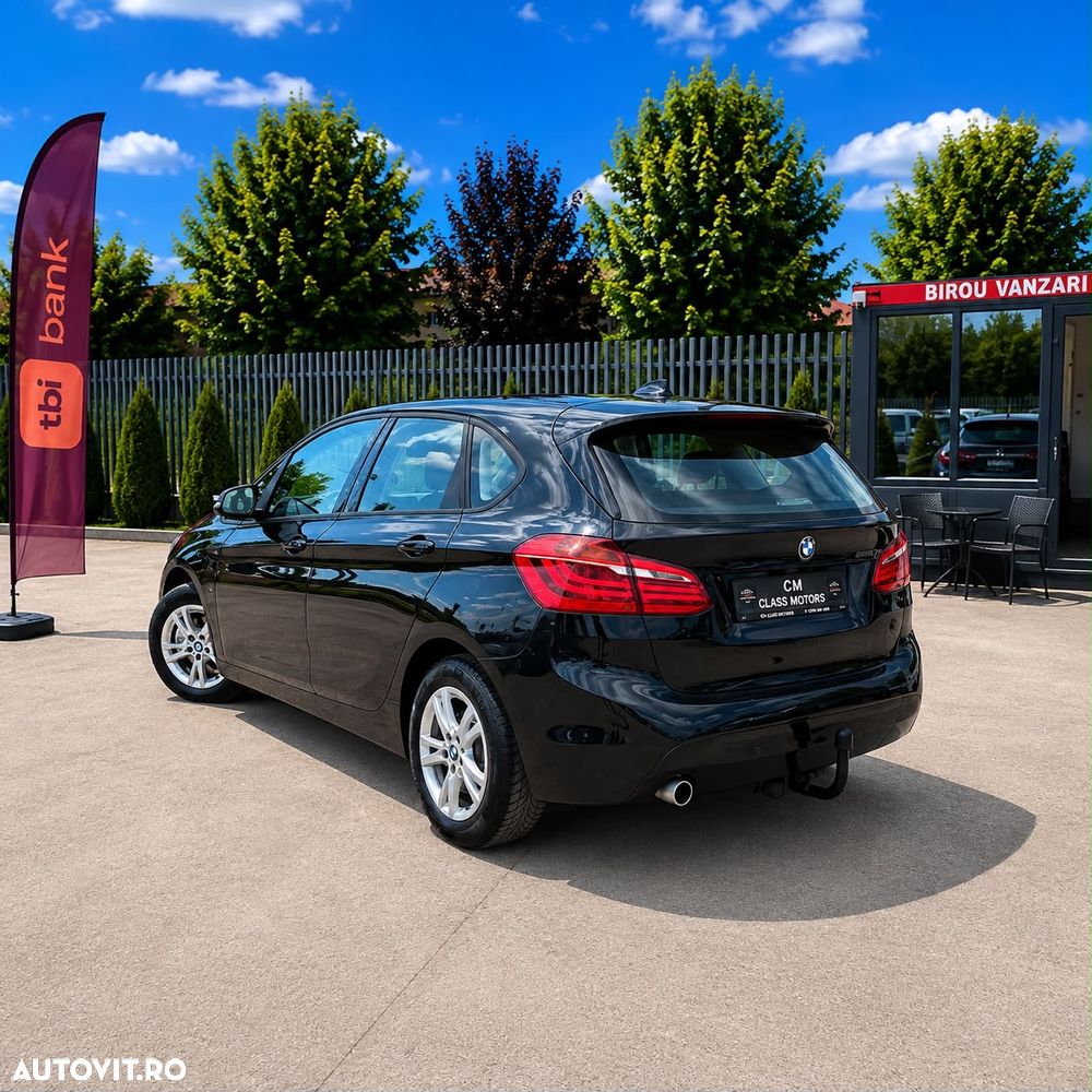 BMW 2 Series 2017 — imagine 5