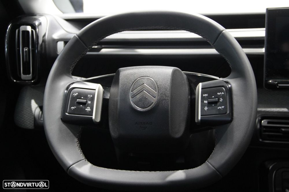 Citroën C3 1.2 Turbo Max - 9
