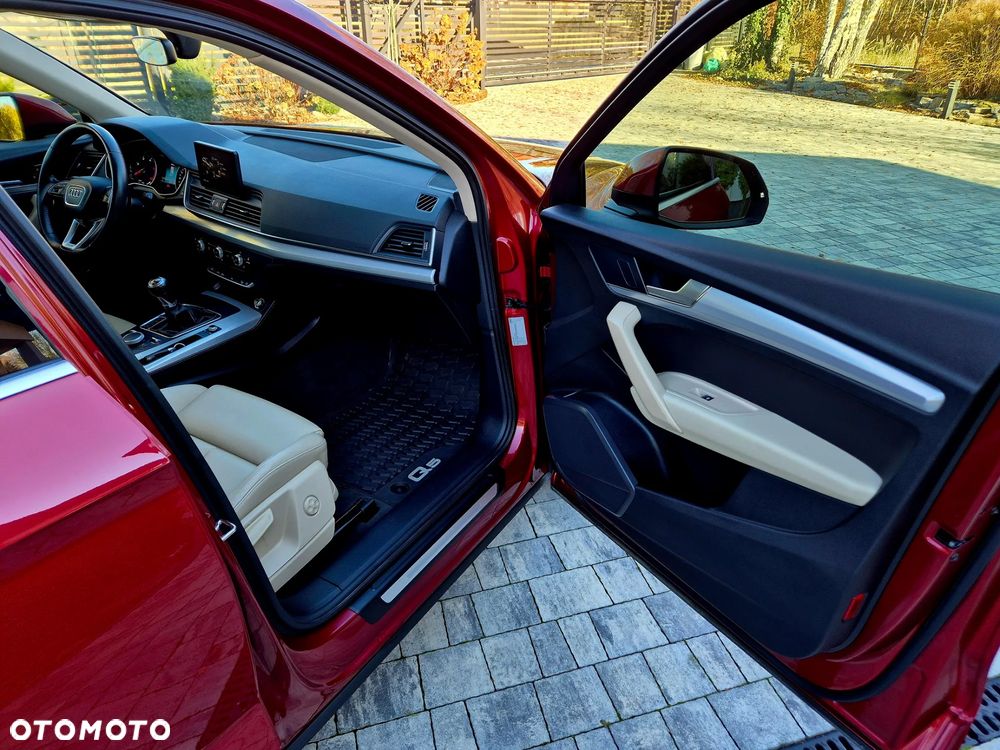 Audi Q5 2.0 TDI design - 21