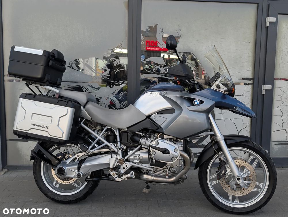 BMW GS - 13