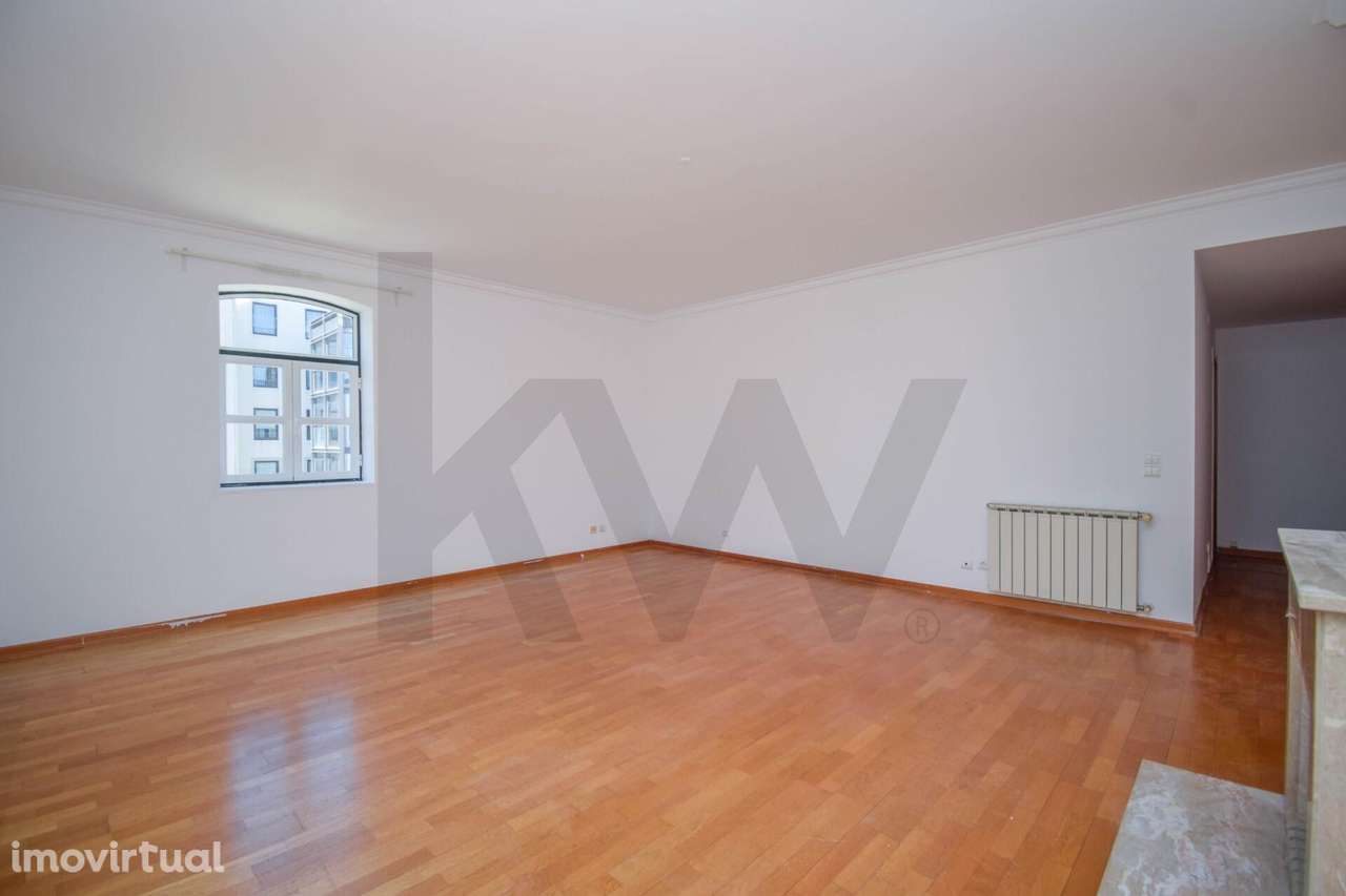 Apartamento T2 no condomínio Alcântara Residence - Lisboa - Grande imagem: 4/32