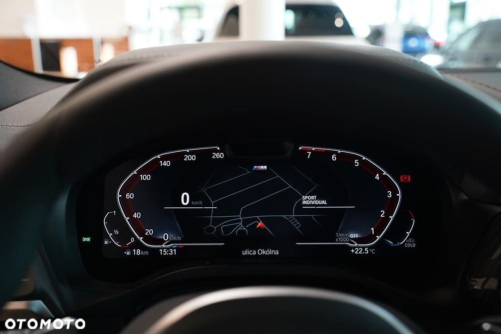 BMW X4 xDrive30i mHEV M Sport sport - 10