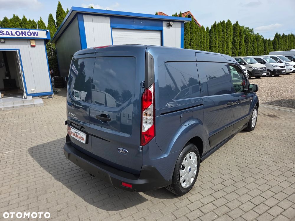 Ford Transit Connect 230 L2 Trend - 9