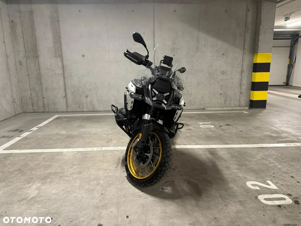 BMW GS - 2