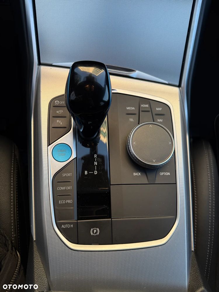 BMW i4 eDrive40 Gran Coupe - 22