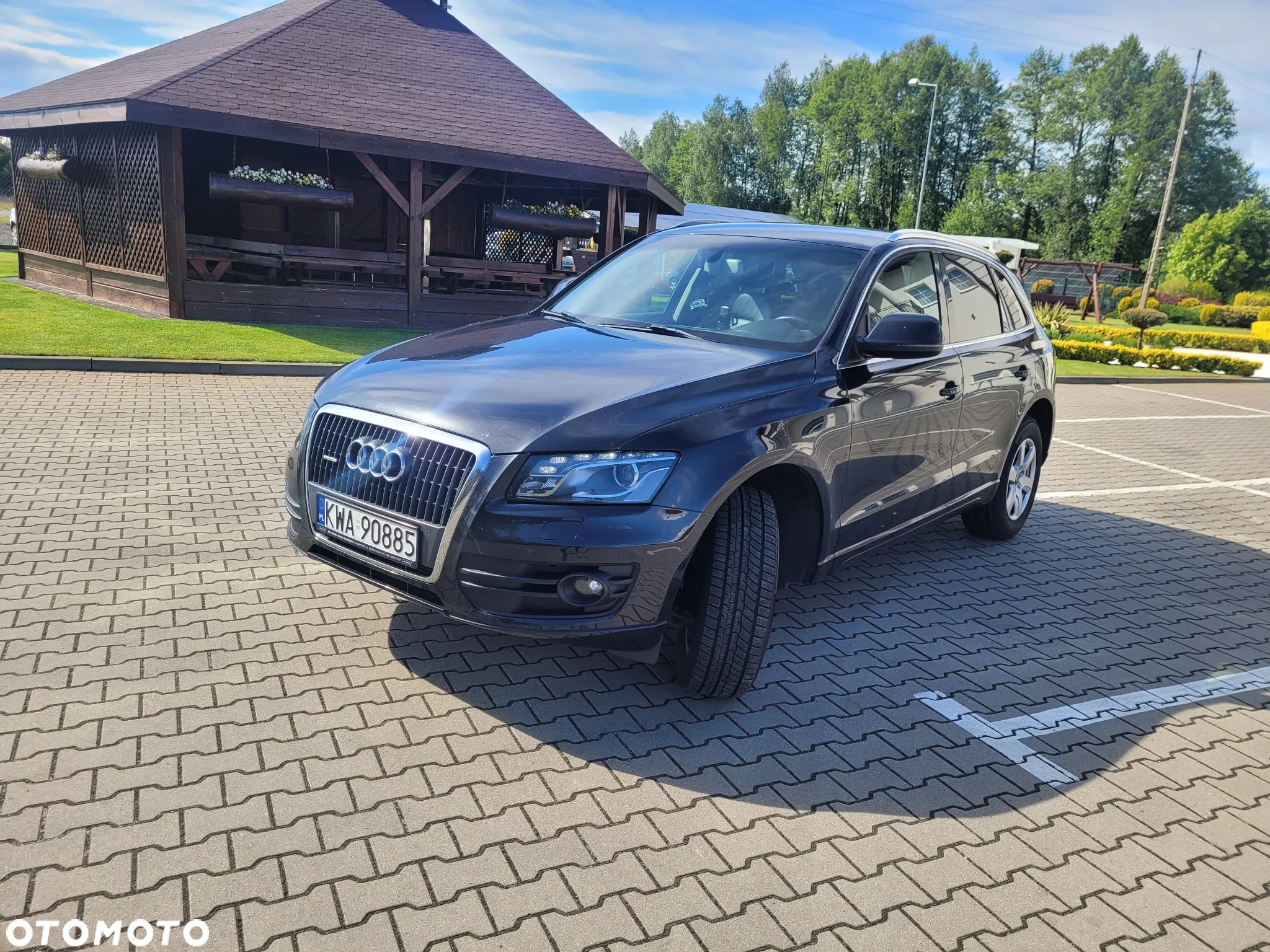 Audi Q5 2.0 TDI Quattro S tronic - 6