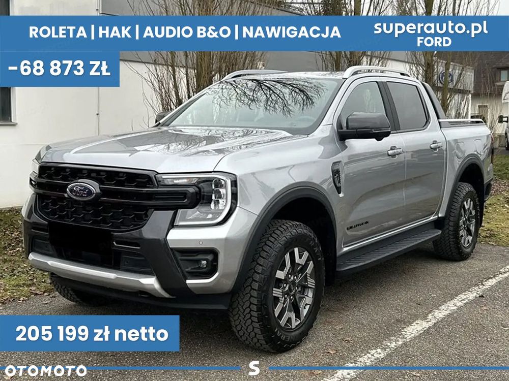 Ford Ranger - 2
