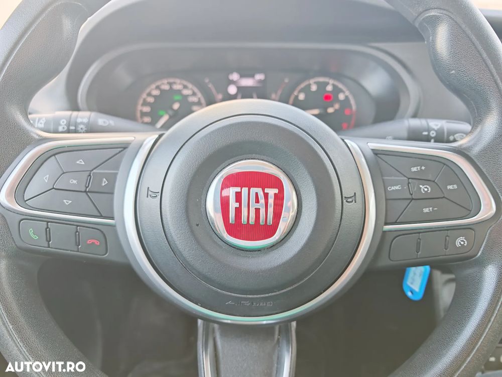 Fiat Tipo 1.0 Final City Life - 12