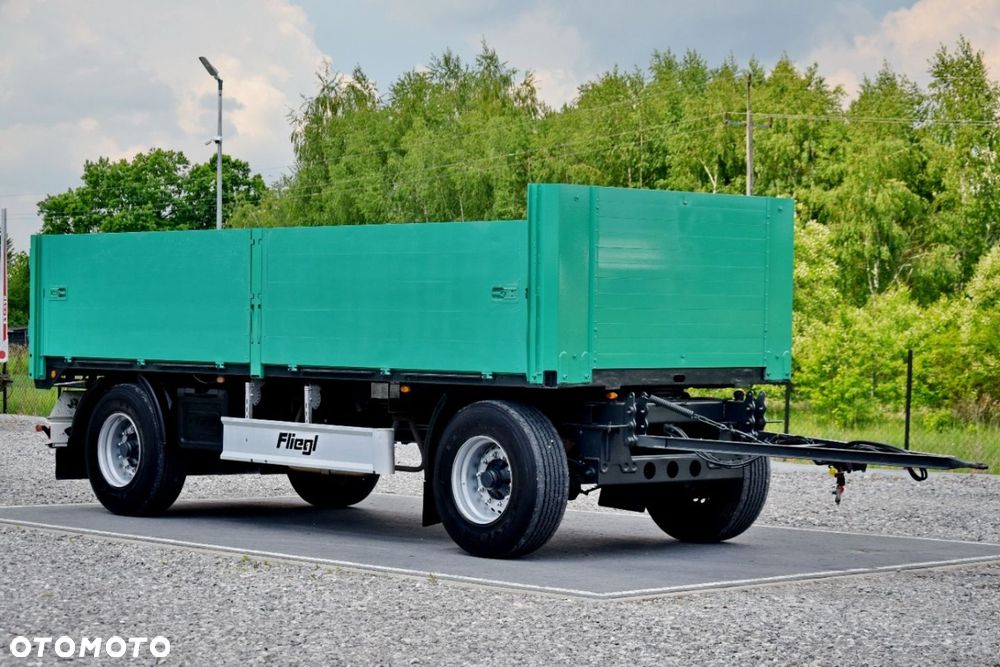 Fliegl ZBS 180 - 3